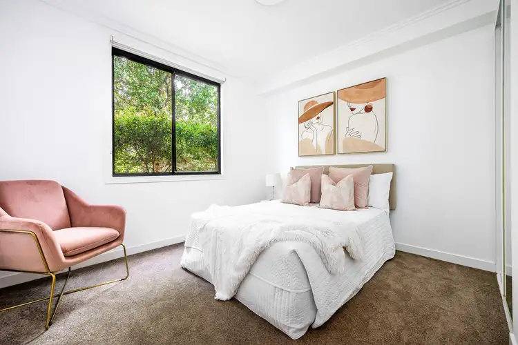 Fifth view of Homely unit listing, 25/21-23 Shackel Avenue, Brookvale NSW 2100