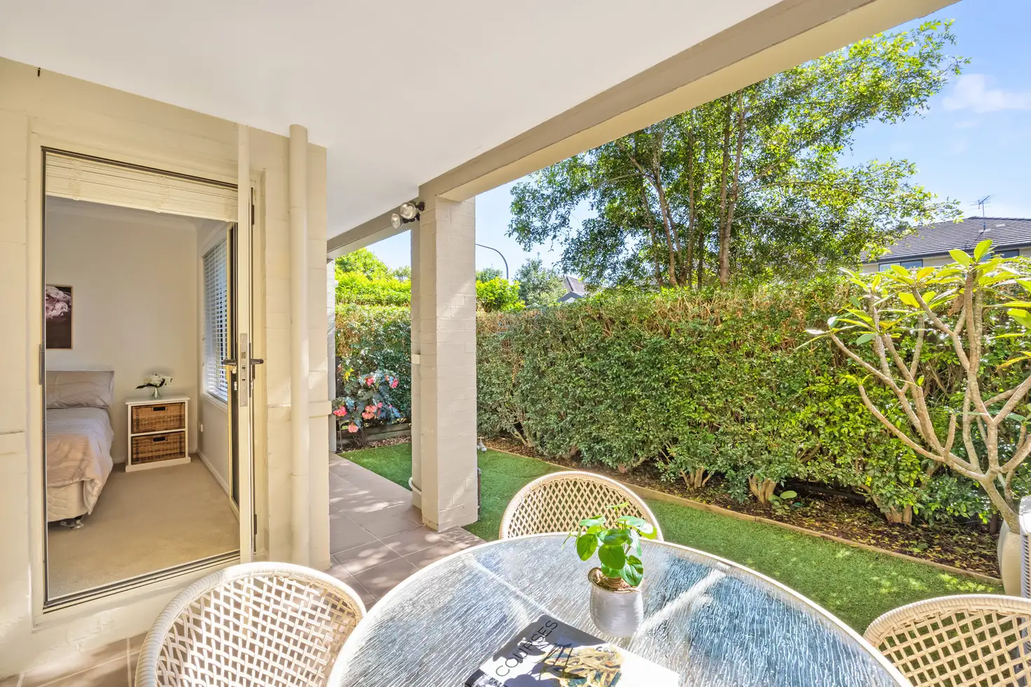 Main view of Homely apartment listing, 9/3 Possum Way, Warriewood NSW 2102