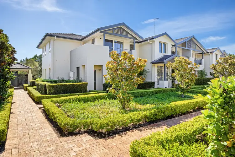 Second view of Homely apartment listing, 9/3 Possum Way, Warriewood NSW 2102