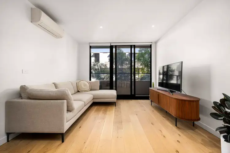Third view of Homely apartment listing, 240/22 Barkly Street, Brunswick East VIC 3057