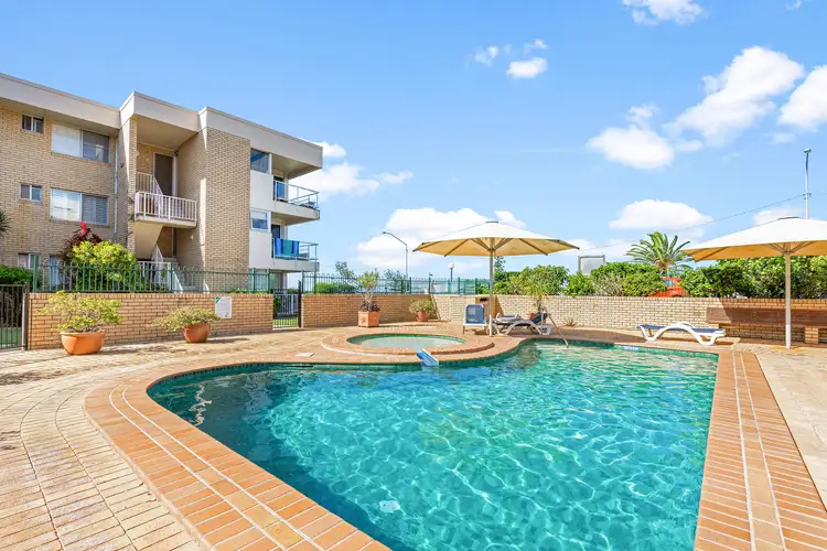 Second view of Homely unit listing, 23/268 Alexandra Parade, Alexandra Headland QLD 4572