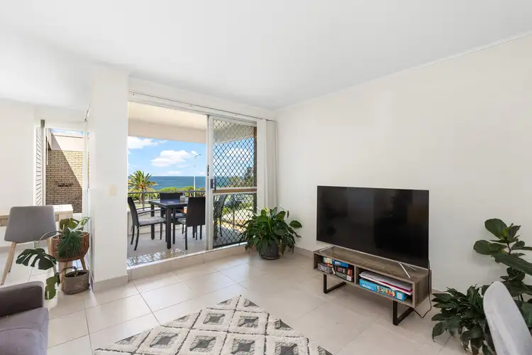 Fourth view of Homely unit listing, 23/268 Alexandra Parade, Alexandra Headland QLD 4572