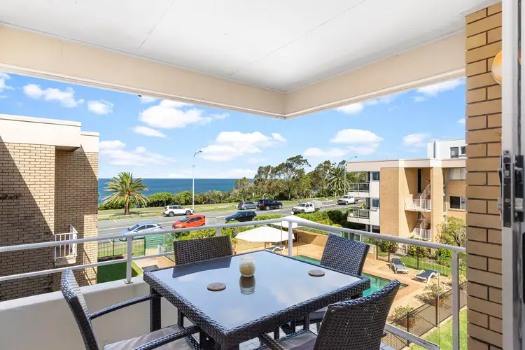 Fifth view of Homely unit listing, 23/268 Alexandra Parade, Alexandra Headland QLD 4572