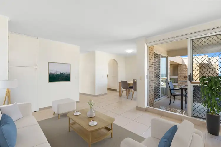 Sixth view of Homely unit listing, 23/268 Alexandra Parade, Alexandra Headland QLD 4572