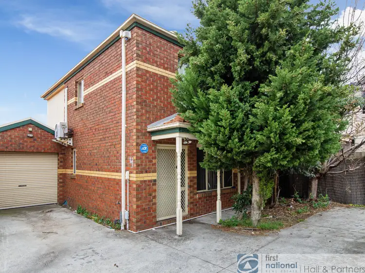 4/38 Stud Road, Dandenong VIC 3175