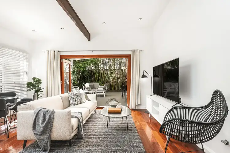 Main view of Homely house listing, 11 Foster Street, Leichhardt NSW 2040