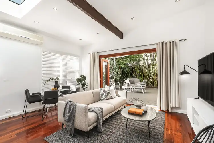Second view of Homely house listing, 11 Foster Street, Leichhardt NSW 2040