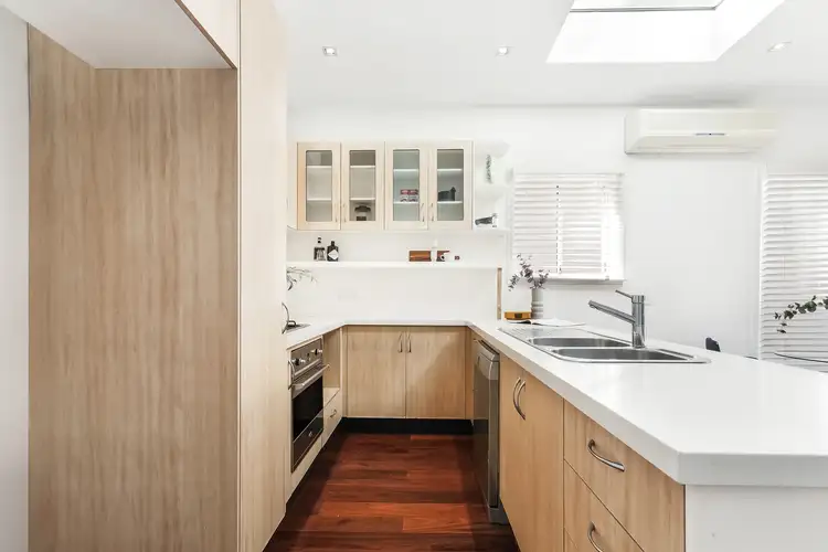 Fourth view of Homely house listing, 11 Foster Street, Leichhardt NSW 2040