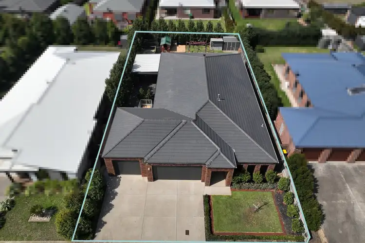 Second view of Homely house listing, 13 Mackillop Street, Warrnambool VIC 3280