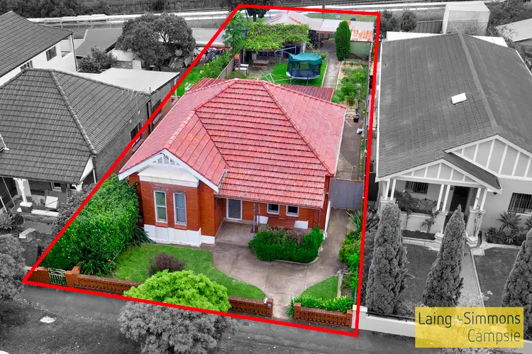 75 Anglo Road, Campsie NSW 2194