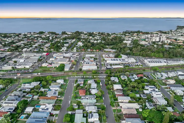Third view of Homely house listing, 17 Pansy Street, Wynnum QLD 4178