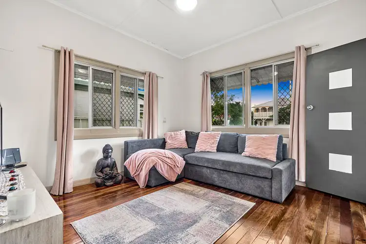 Fourth view of Homely house listing, 17 Pansy Street, Wynnum QLD 4178