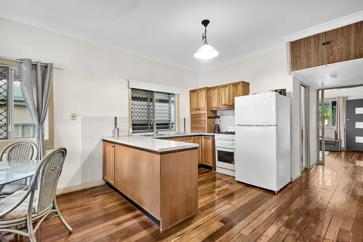 Fifth view of Homely house listing, 17 Pansy Street, Wynnum QLD 4178