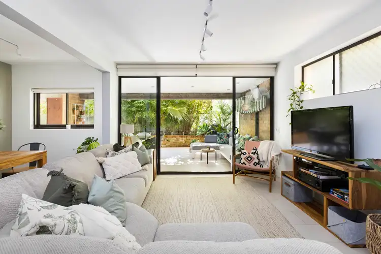 Second view of Homely apartment listing, 12/100 Queenscliff Road, Queenscliff NSW 2096