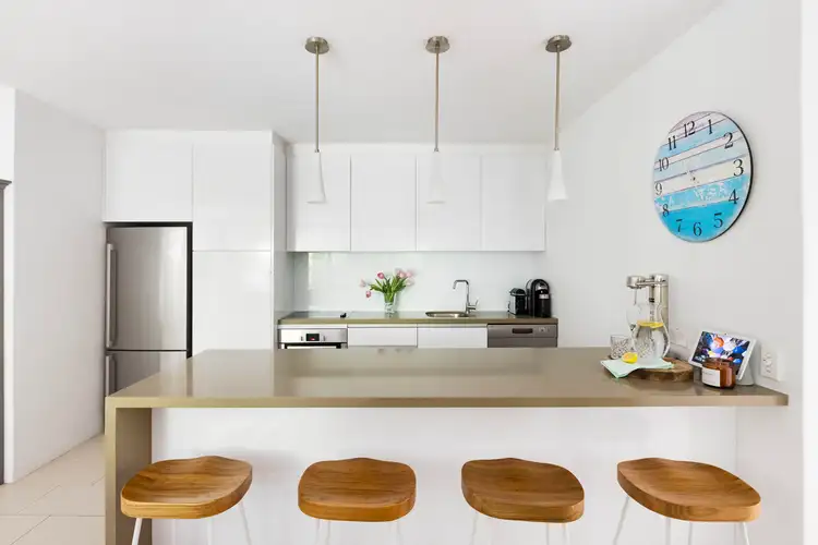 Third view of Homely apartment listing, 12/100 Queenscliff Road, Queenscliff NSW 2096