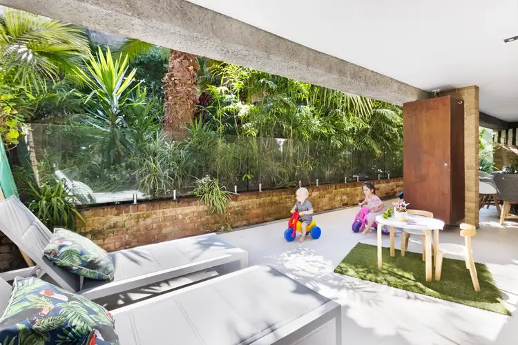 Sixth view of Homely apartment listing, 12/100 Queenscliff Road, Queenscliff NSW 2096