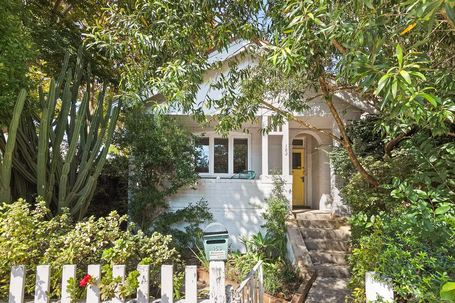 Main view of Homely house listing, 153 Chandos Street, Crows Nest NSW 2065