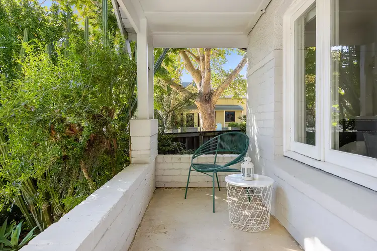 Second view of Homely house listing, 153 Chandos Street, Crows Nest NSW 2065