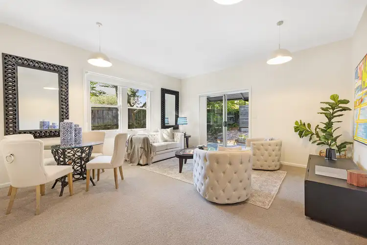 Third view of Homely house listing, 153 Chandos Street, Crows Nest NSW 2065