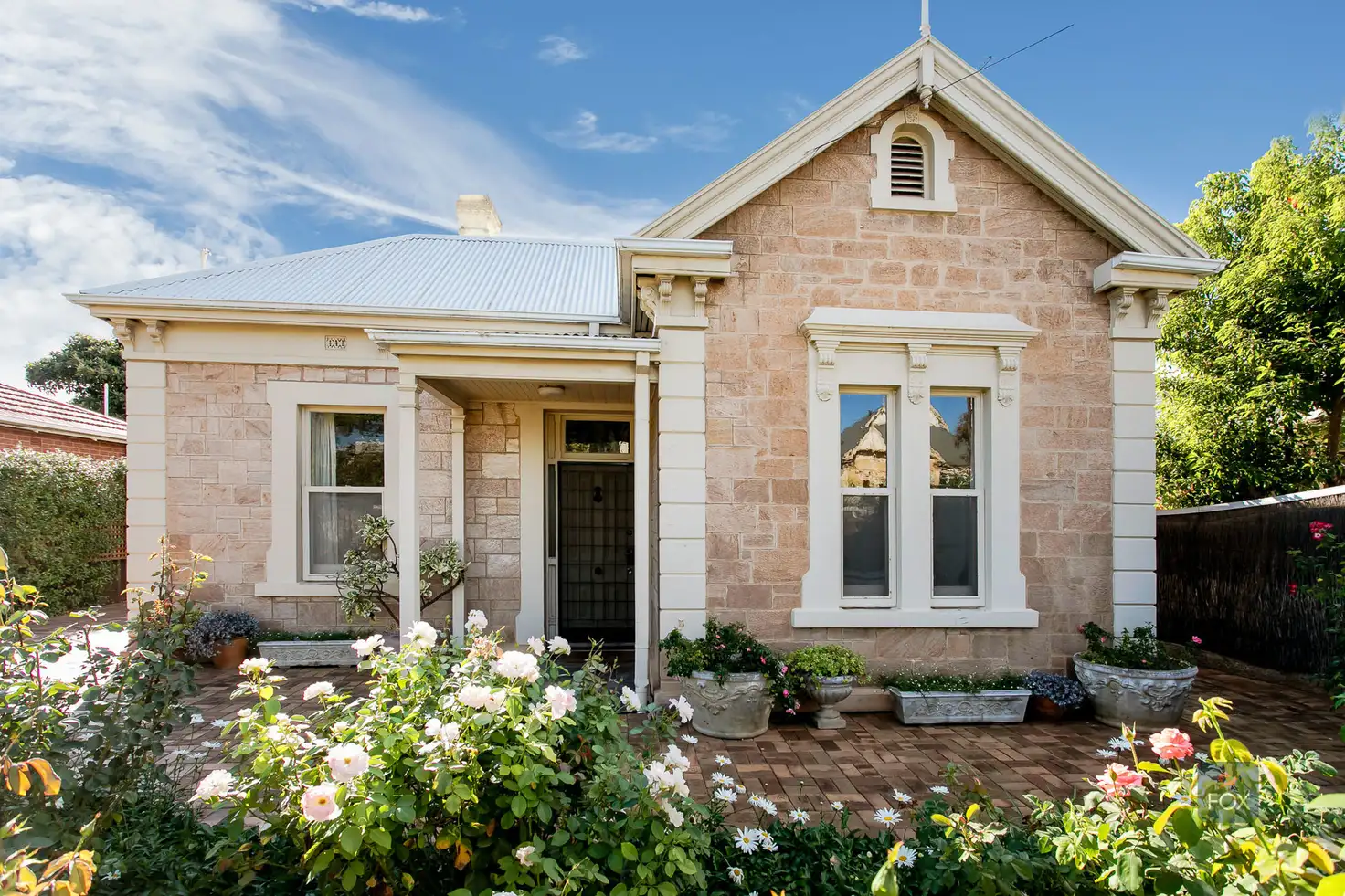 Main view of Homely house listing, 30 Tyne Street, Gilberton SA 5081