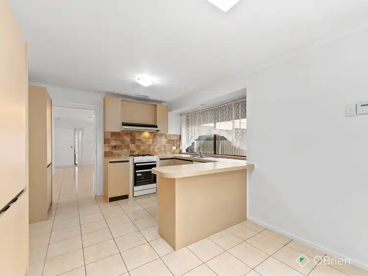 Fifth view of Homely house listing, 23 Lee Street, Deer Park VIC 3023