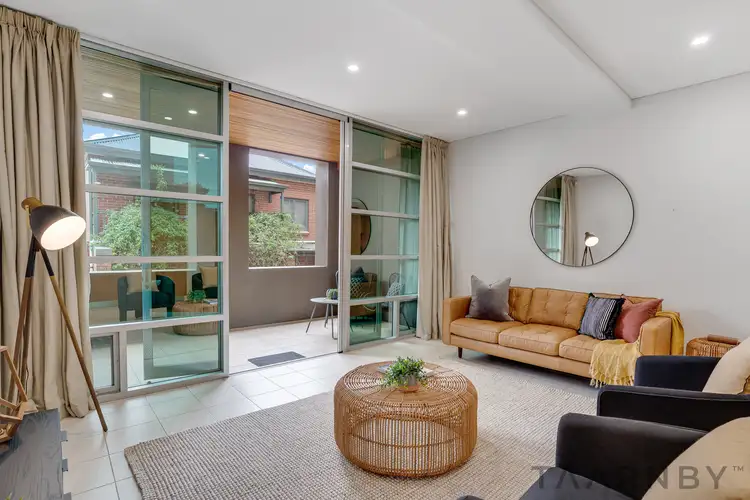 4/25 Hutt Street, Adelaide SA 5000