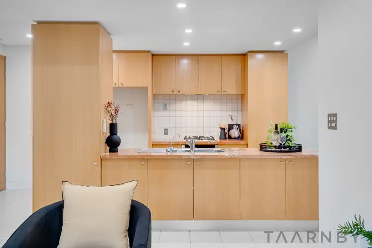 Sixth view of Homely apartment listing, 4/25 Hutt Street, Adelaide SA 5000