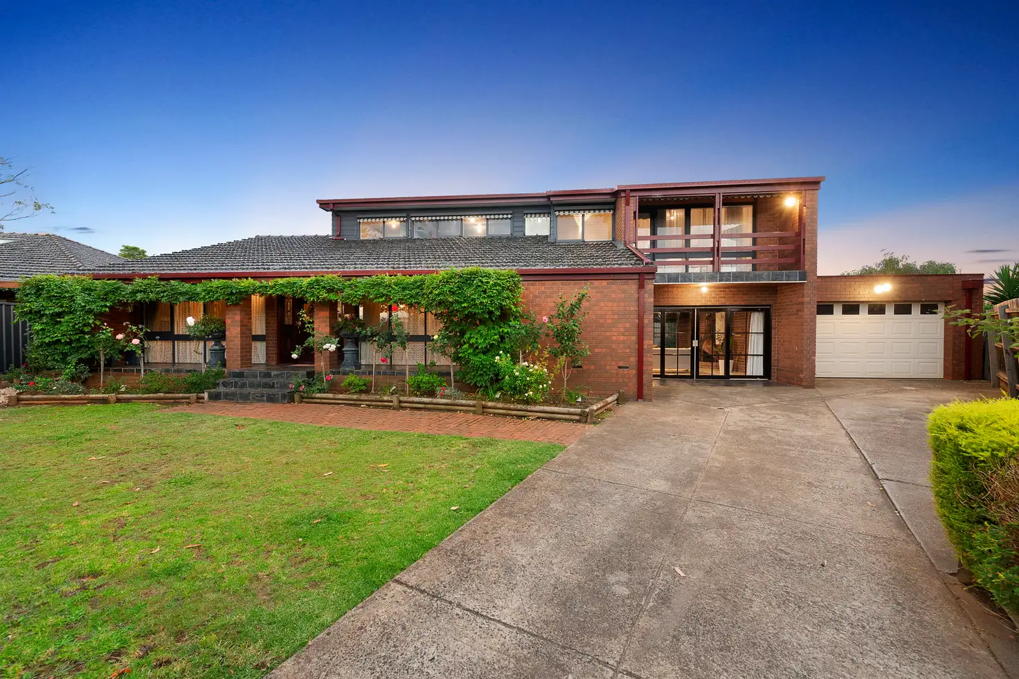 Main view of Homely house listing, 12 Bean Court, Keilor Downs VIC 3038