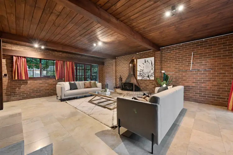 Second view of Homely house listing, 12 Bean Court, Keilor Downs VIC 3038