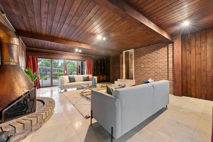 Fourth view of Homely house listing, 12 Bean Court, Keilor Downs VIC 3038