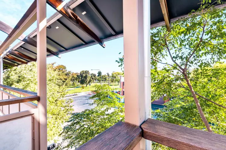 Fifth view of Homely unit listing, 7/42-56 Whitmore Square, Adelaide SA 5000