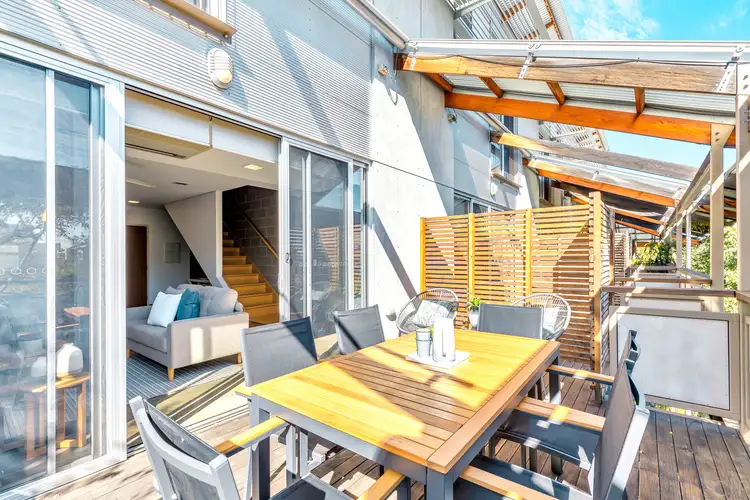 Sixth view of Homely unit listing, 7/42-56 Whitmore Square, Adelaide SA 5000