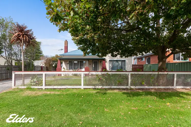 Third view of Homely house listing, 25 Albert Street, Port Albert VIC 3971
