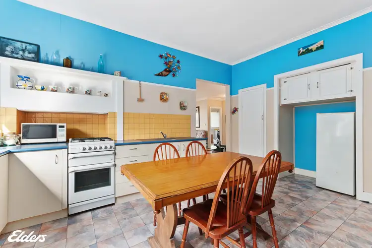 Sixth view of Homely house listing, 25 Albert Street, Port Albert VIC 3971