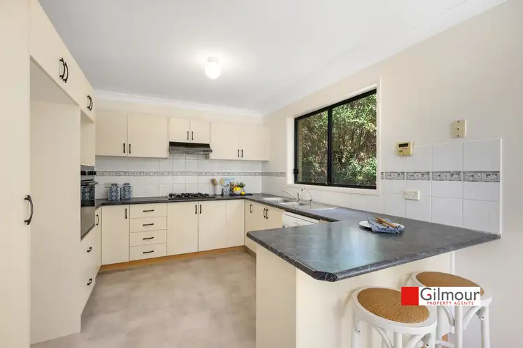 Fifth view of Homely house listing, 19 Redgum Crescent, Beaumont Hills NSW 2155