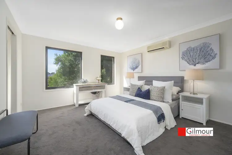 Sixth view of Homely house listing, 19 Redgum Crescent, Beaumont Hills NSW 2155