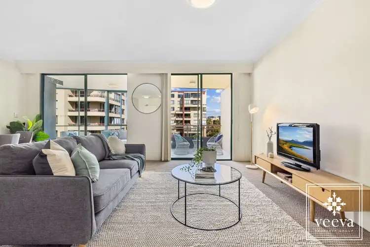69/1-15 Fontenoy Road, Macquarie Park NSW 2113