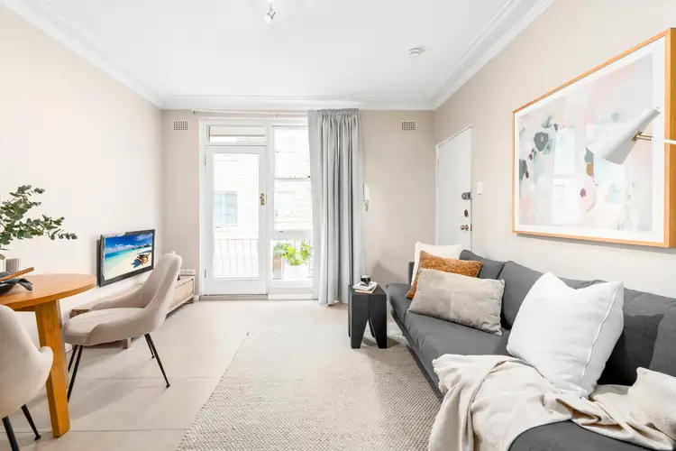 11/27 Johnston Street, Annandale NSW 2038