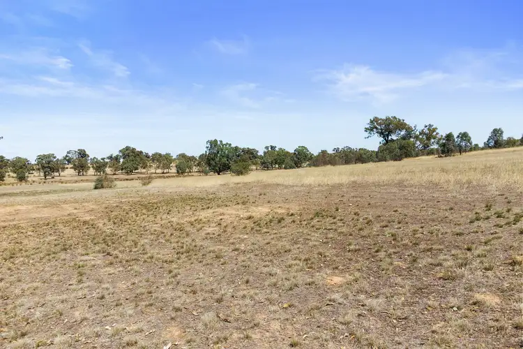 Lot 20 Axedale Goornong Road, Axedale VIC 3551
