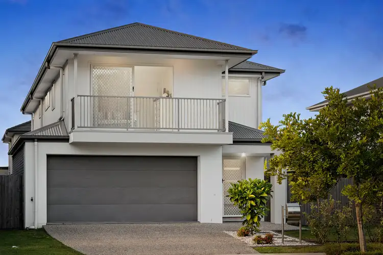 182 Lakeview Promenade, Newport QLD 4020