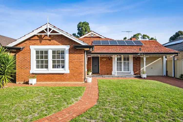 21 Balmoral Avenue, North Brighton SA 5048