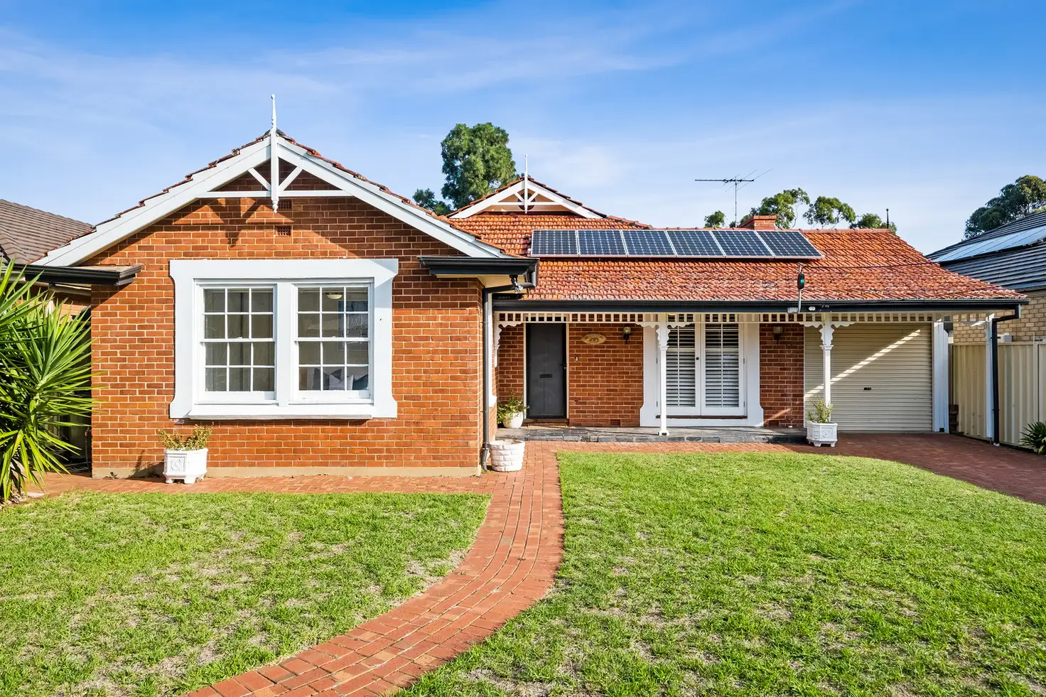 Main view of Homely house listing, 21 Balmoral Avenue, North Brighton SA 5048