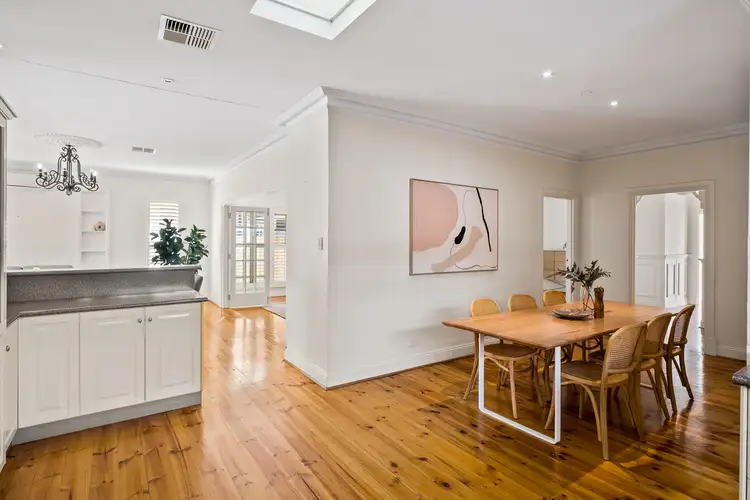 Second view of Homely house listing, 21 Balmoral Avenue, North Brighton SA 5048