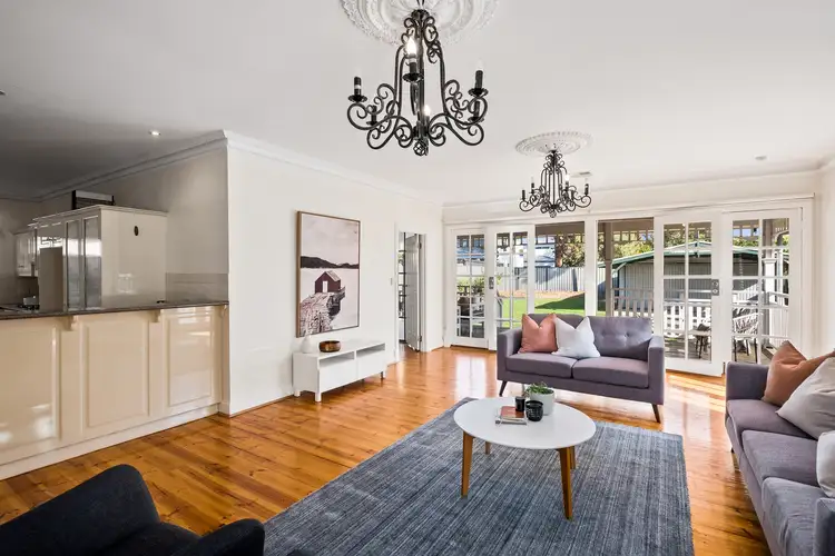 Fourth view of Homely house listing, 21 Balmoral Avenue, North Brighton SA 5048
