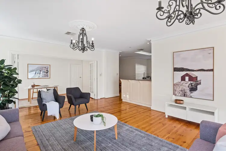 Fifth view of Homely house listing, 21 Balmoral Avenue, North Brighton SA 5048
