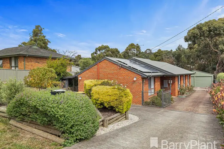 Main view of Homely house listing, 208 Melbourne Road, Brown Hill VIC 3350