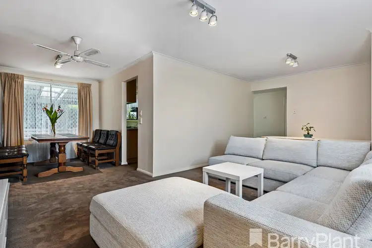 Third view of Homely house listing, 208 Melbourne Road, Brown Hill VIC 3350