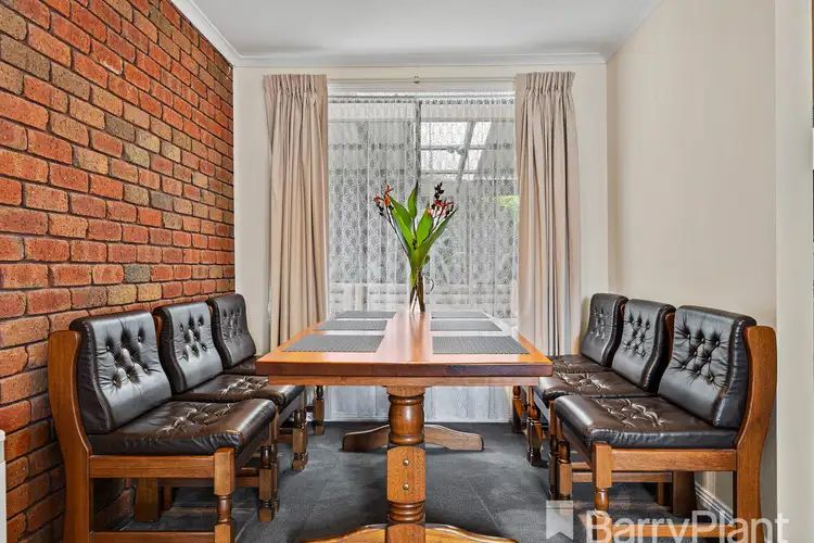Fourth view of Homely house listing, 208 Melbourne Road, Brown Hill VIC 3350
