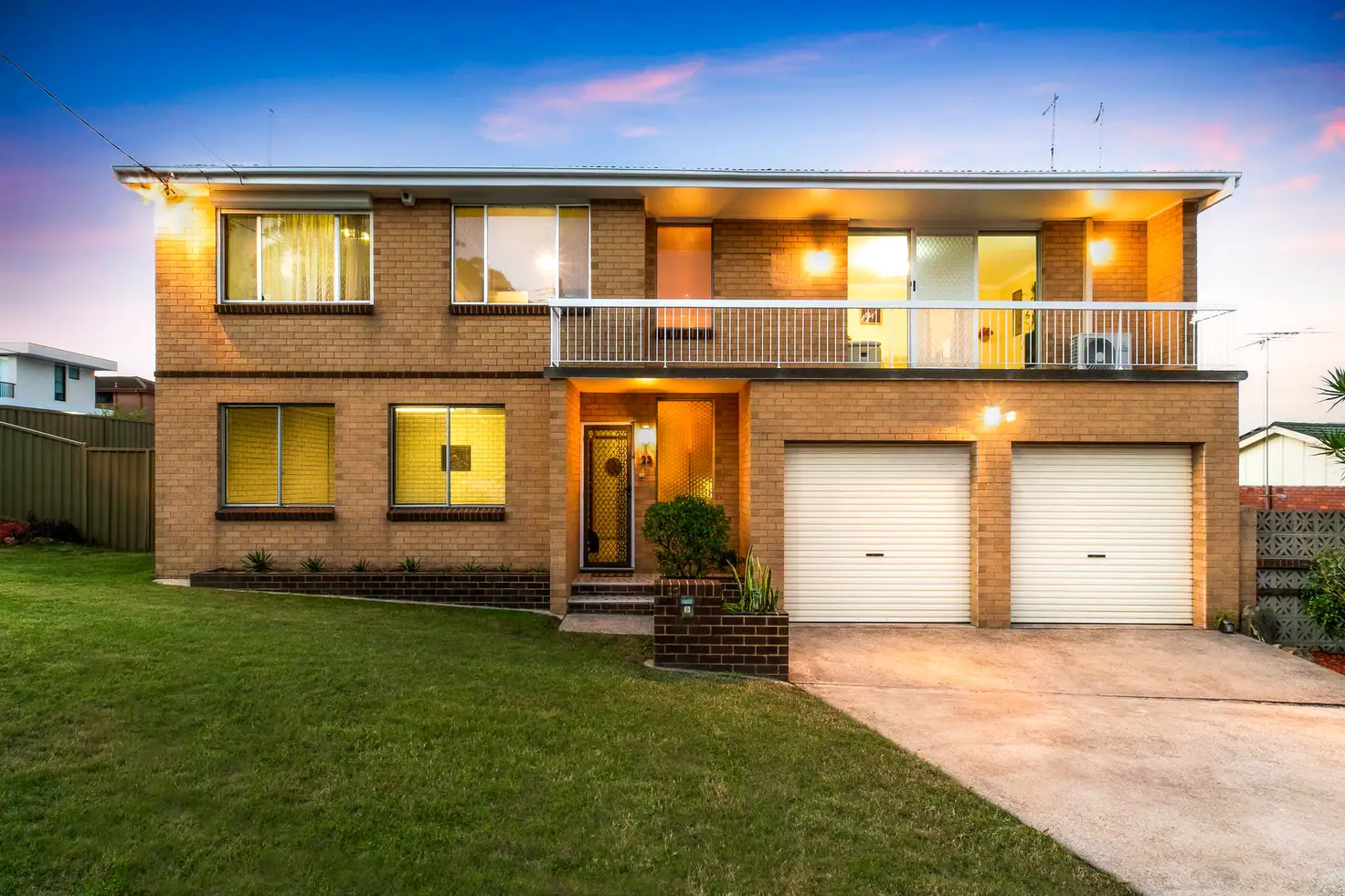 Main view of Homely house listing, 23 Vista Heights Road, Miranda NSW 2228