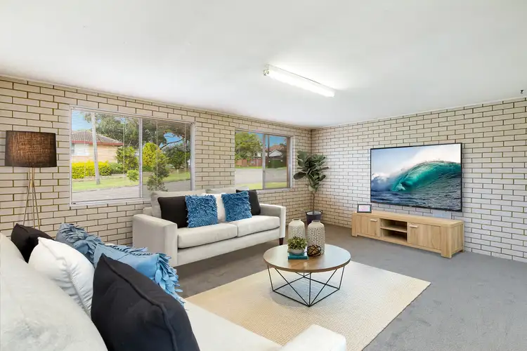 Third view of Homely house listing, 23 Vista Heights Road, Miranda NSW 2228